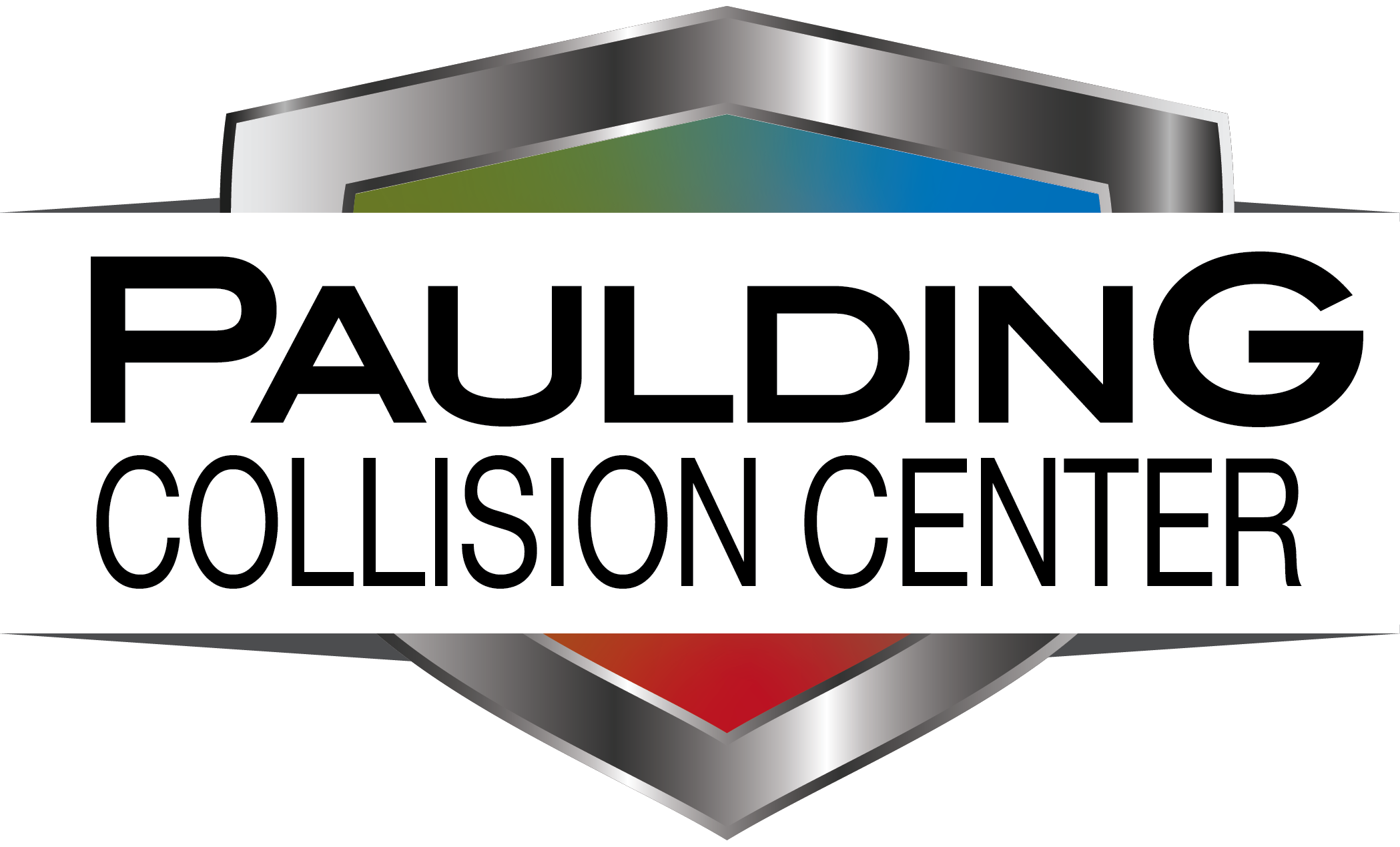 Paulding CDJR Collision Center