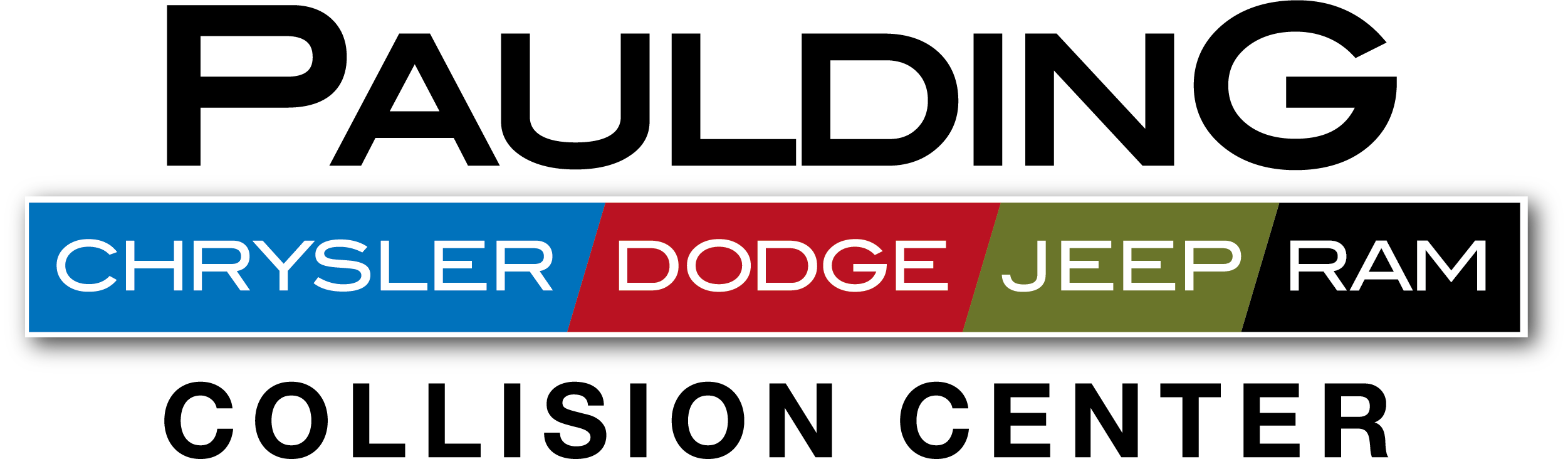Paulding CDJR Collision Center